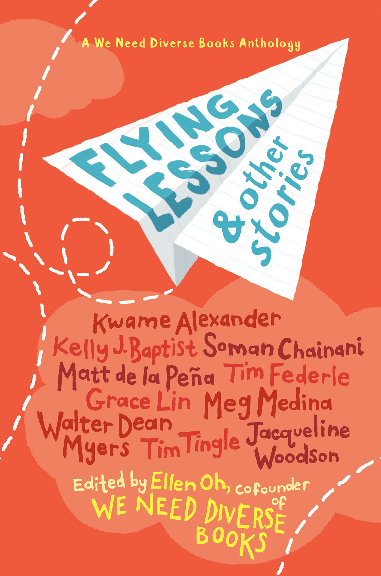 Flying Lessons &amp; Other Stories