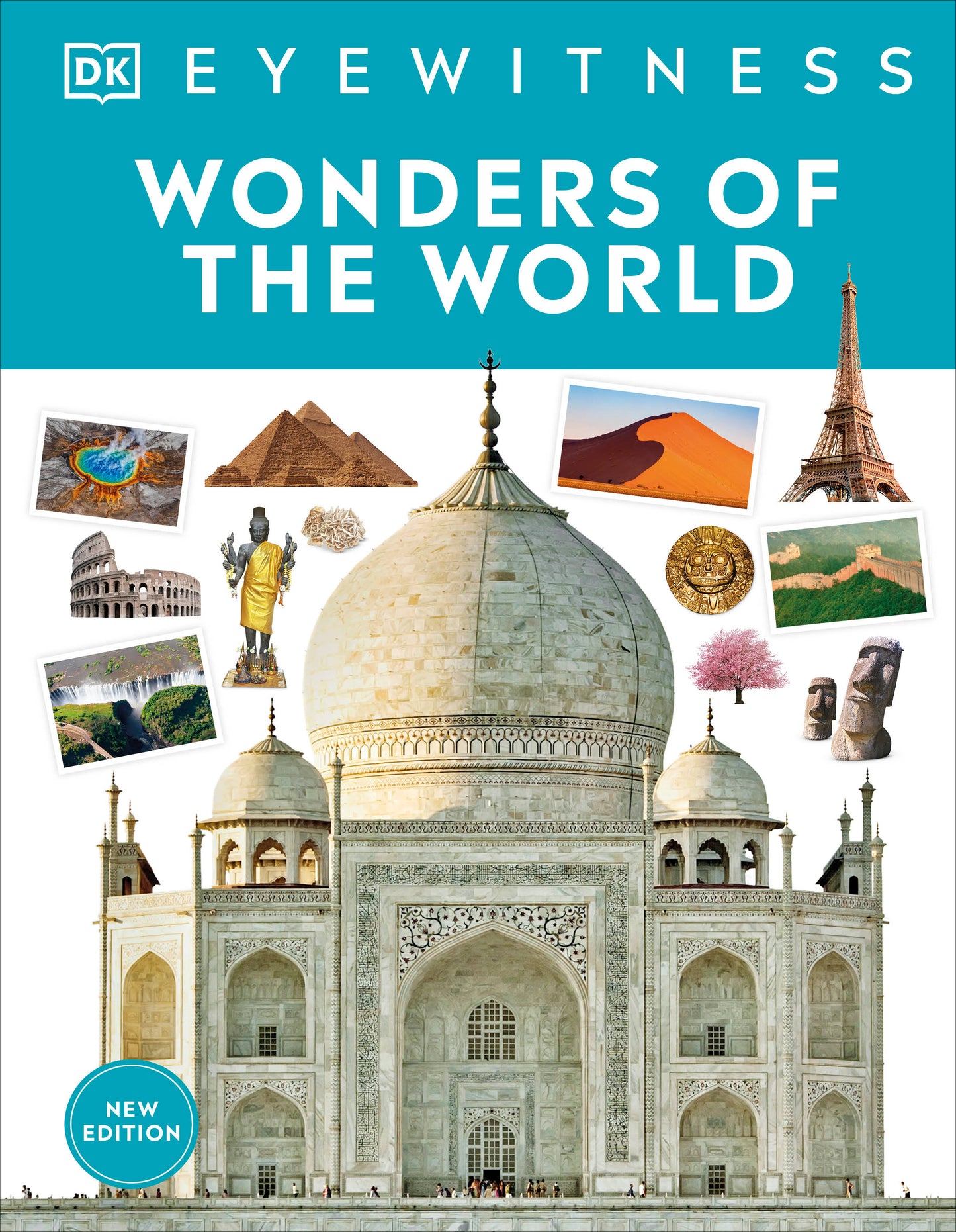 Wonders of the World