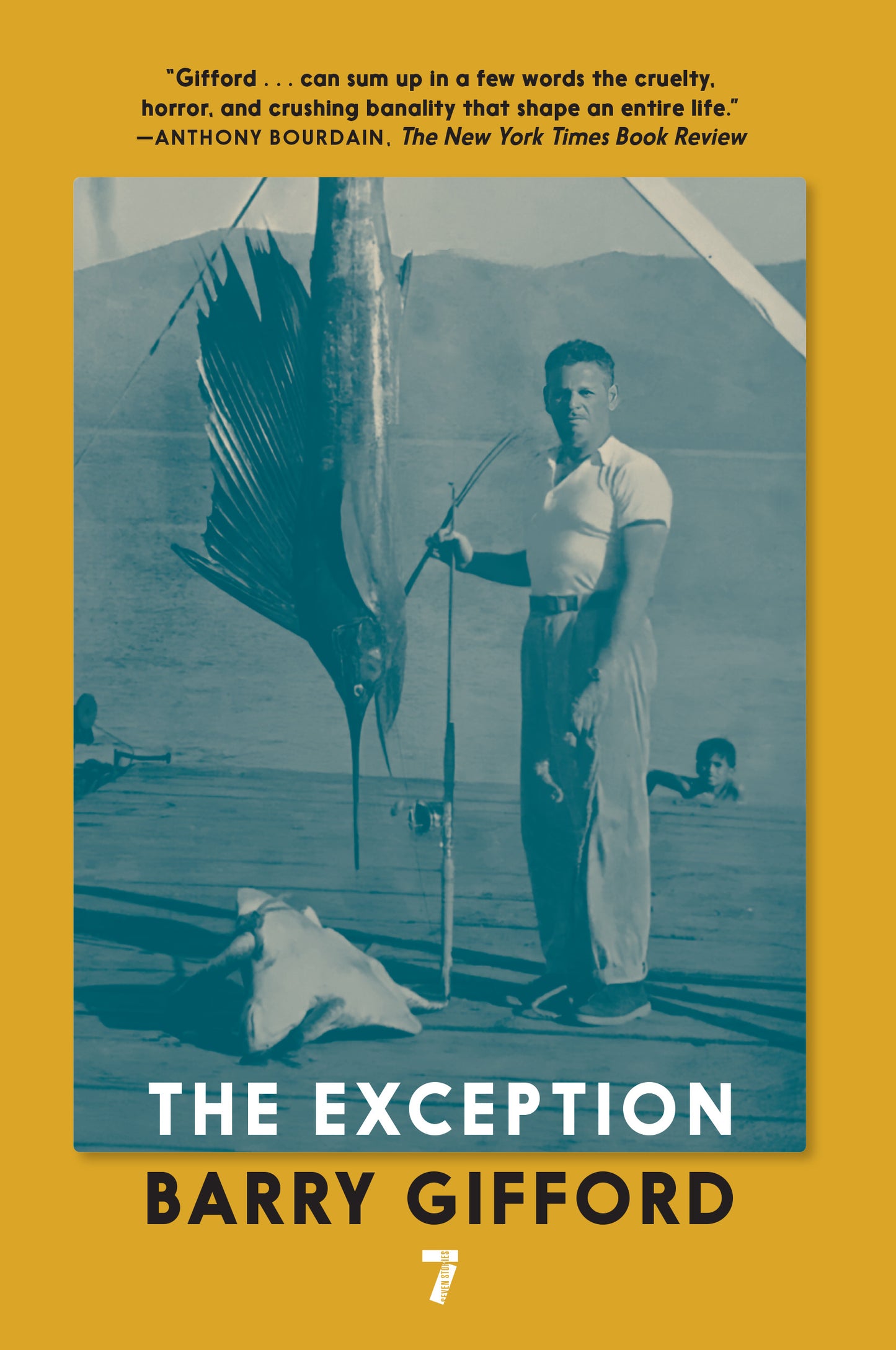 The Exception