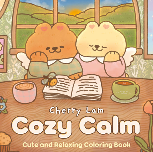 Cozy Calm