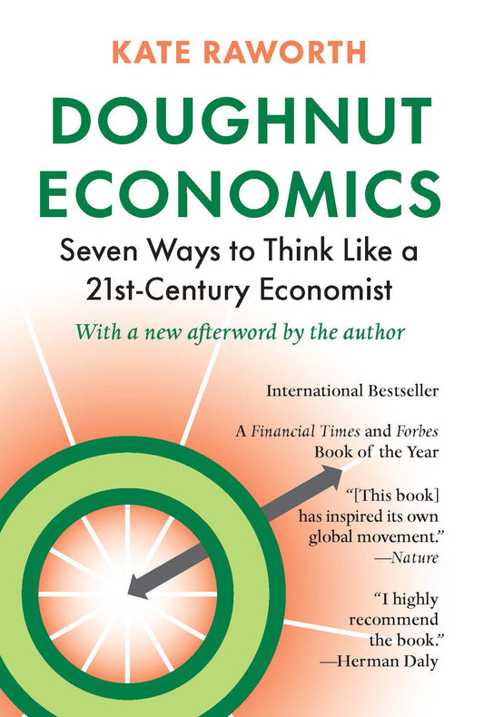Doughnut Economics