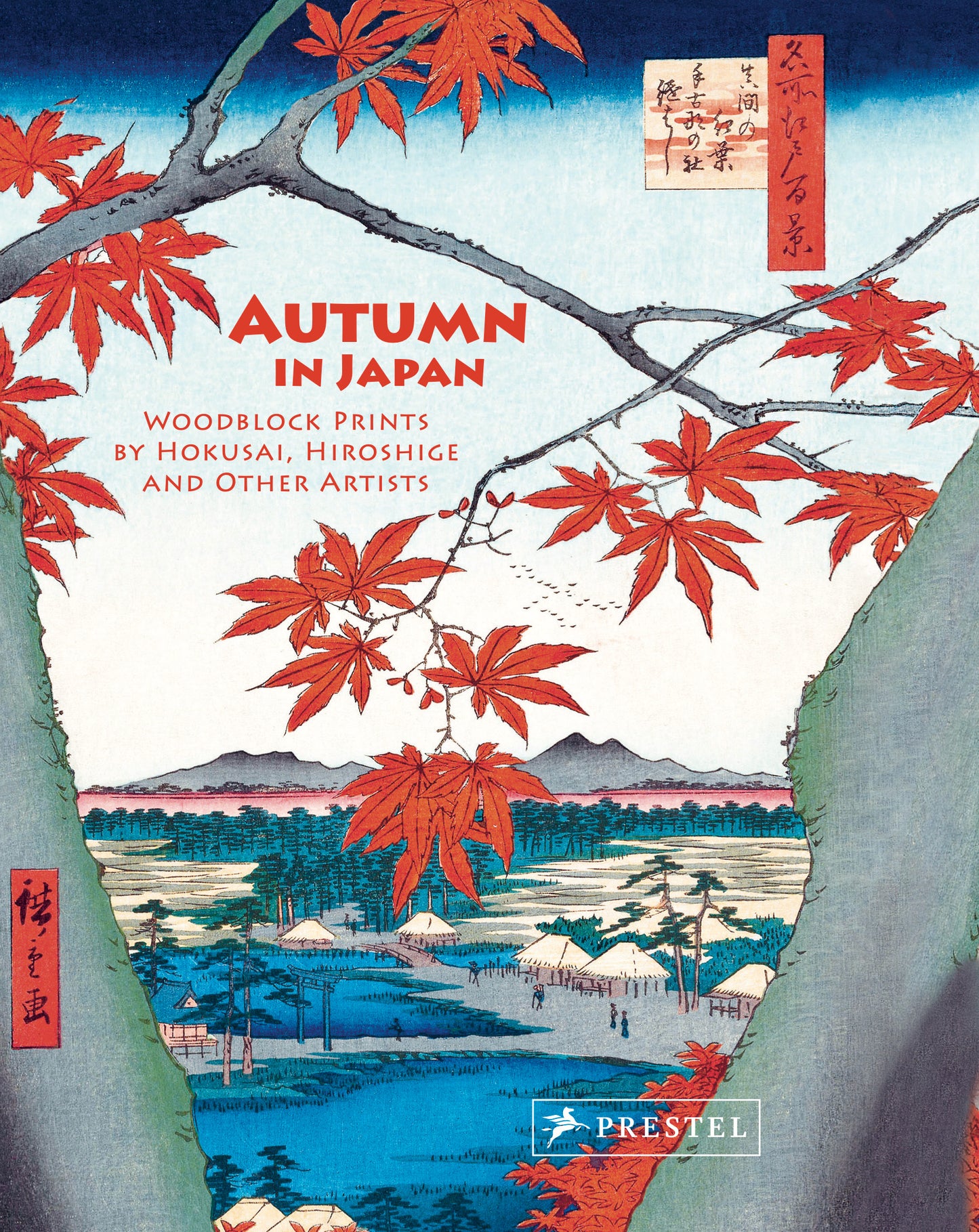 Autumn in Japan