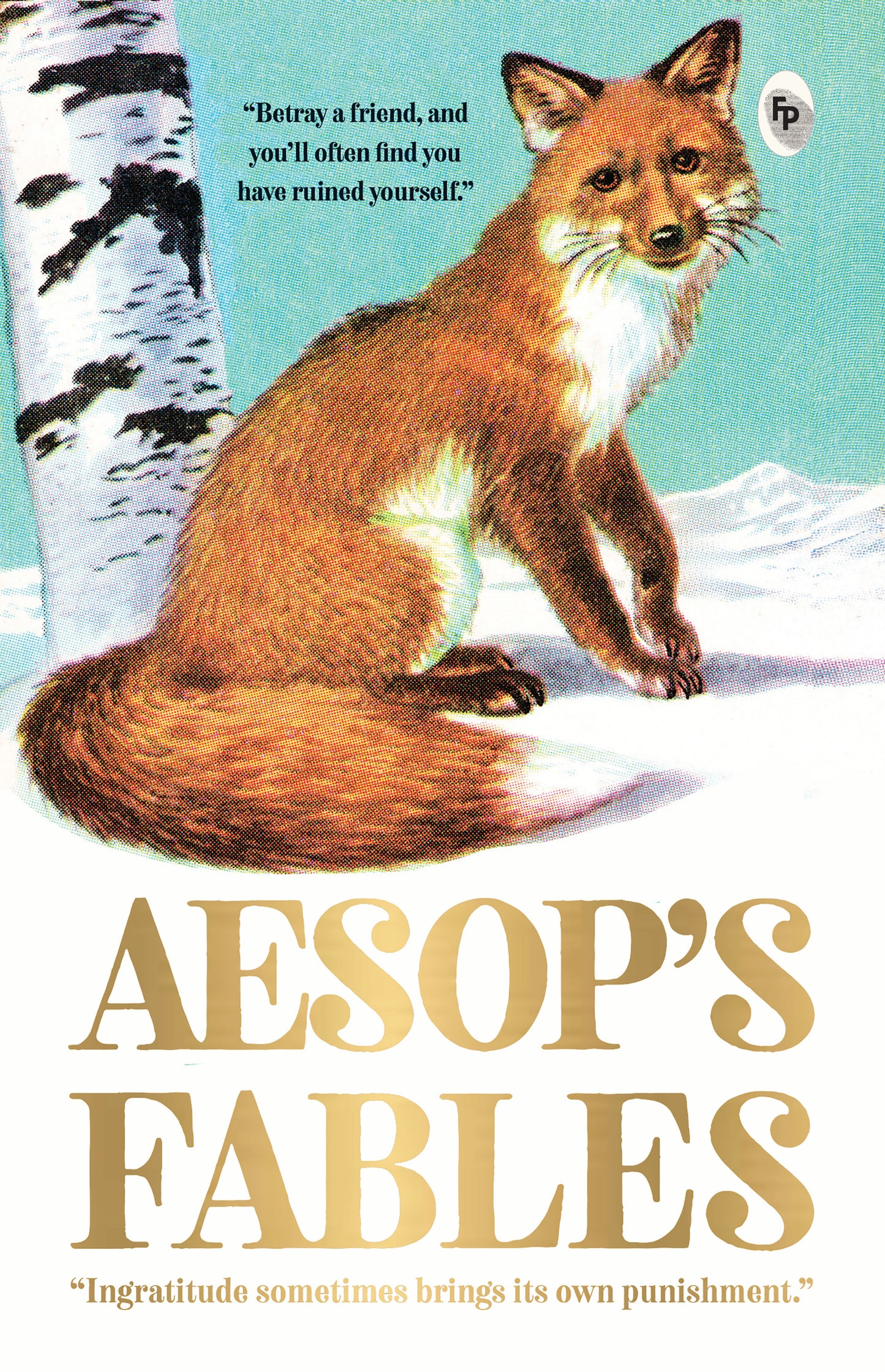 Aesop s Fables - Classics