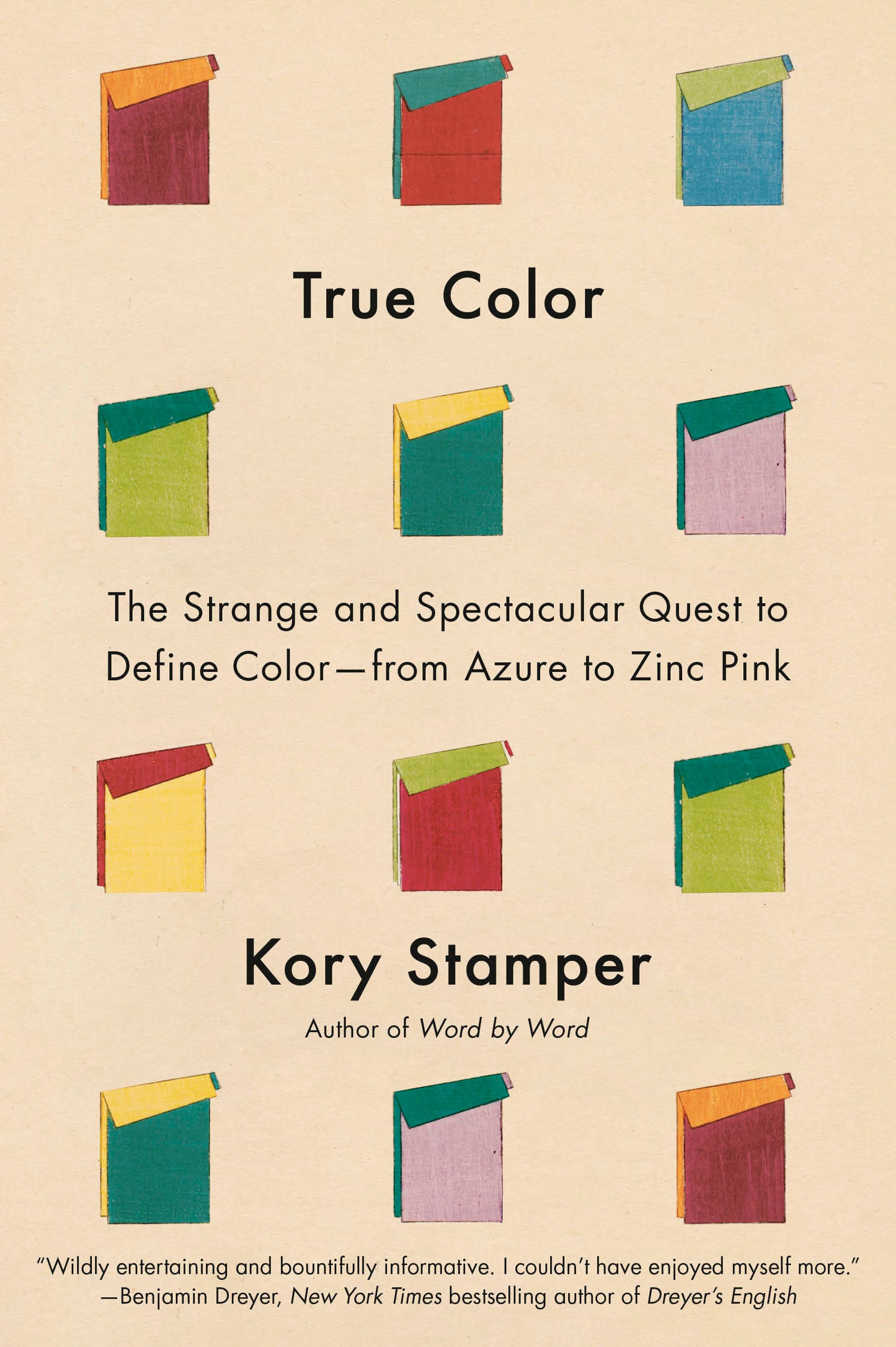 True Color