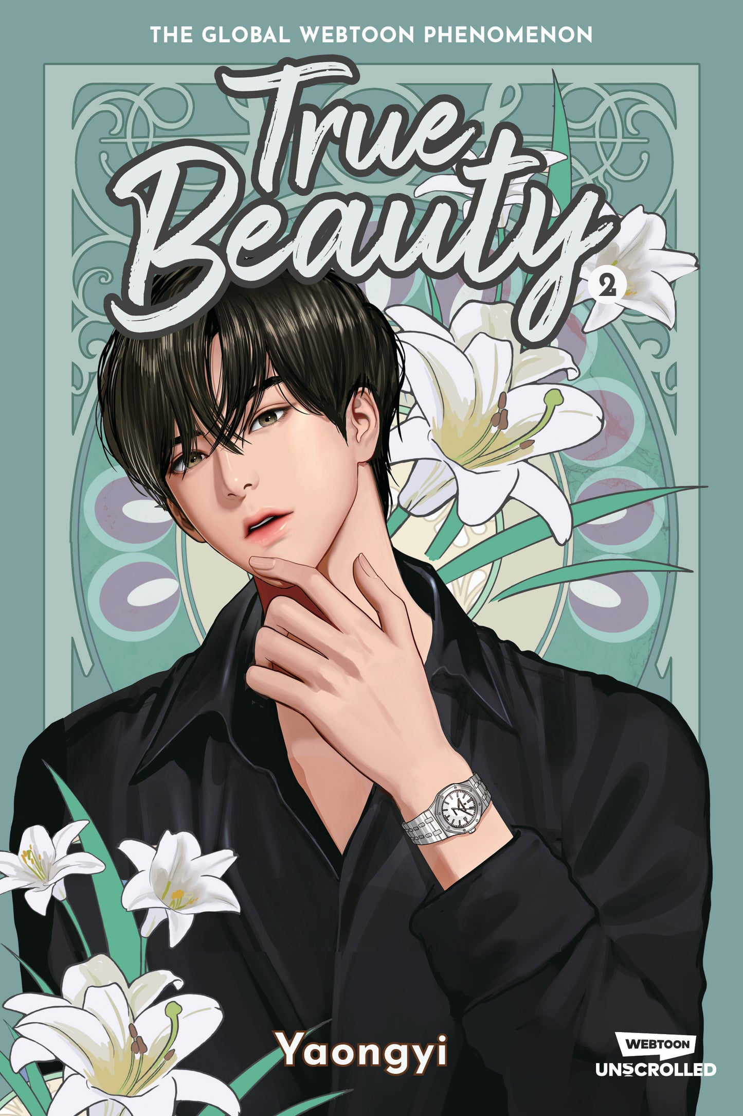 True Beauty, Vol. 2