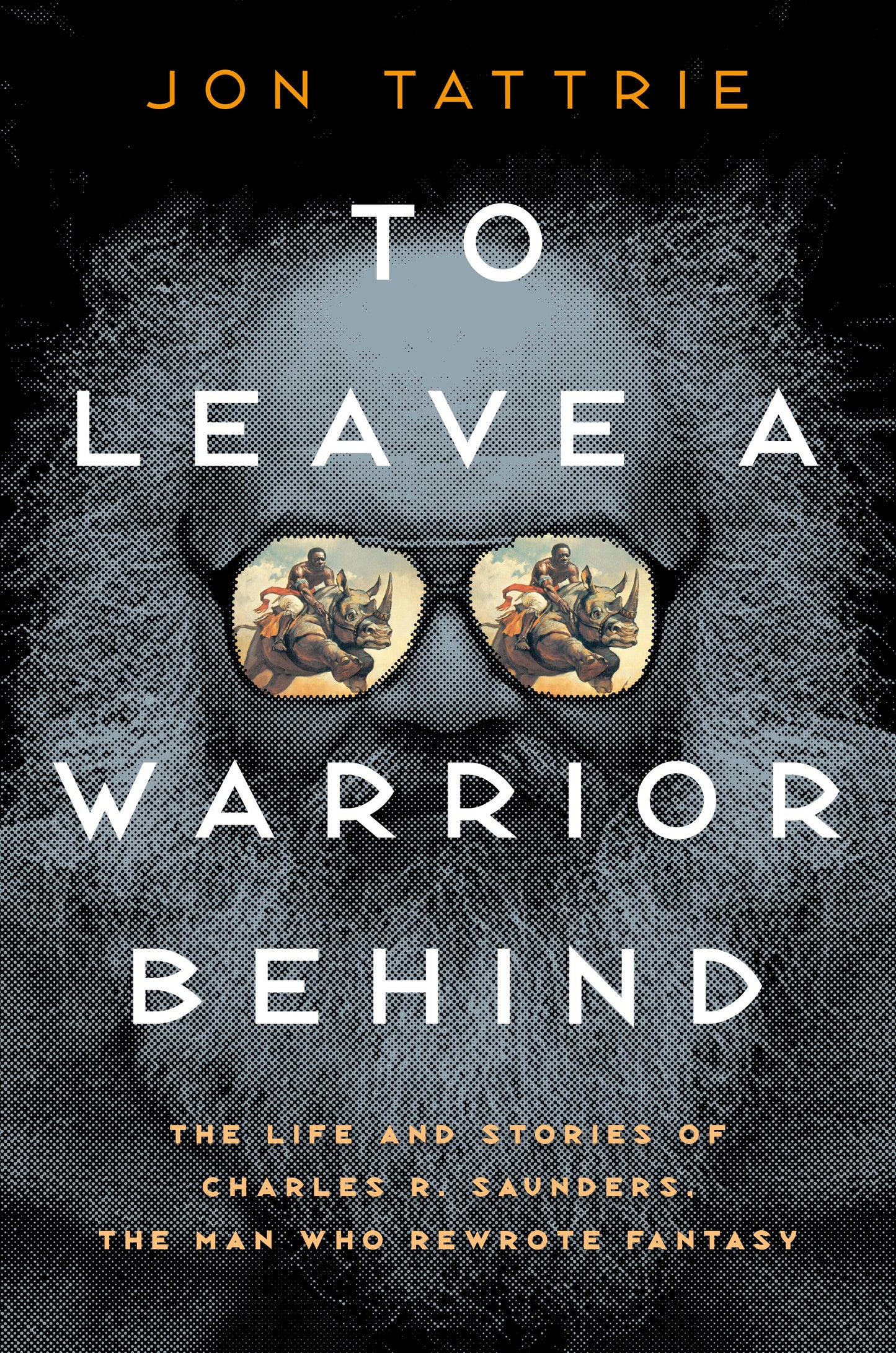 To Leave a Warrior Behind