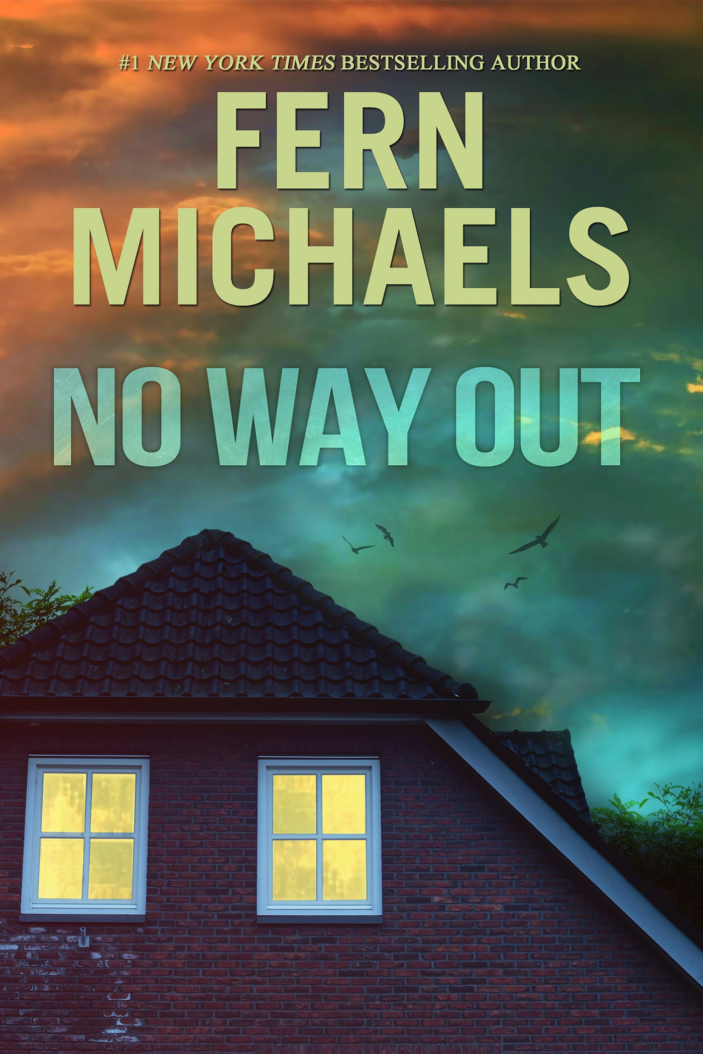 No Way Out