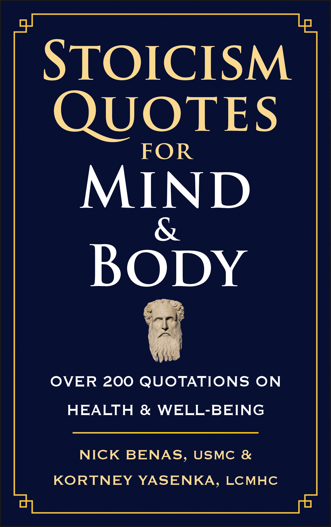 Stoicism Quotes for Mind &amp; Body