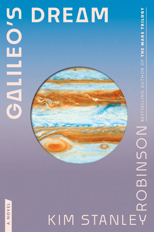 Galileo's Dream