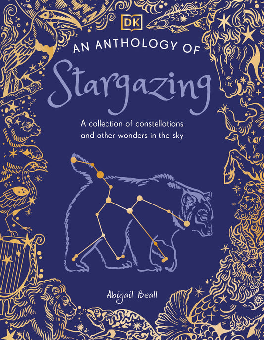 An Anthology of Stargazing