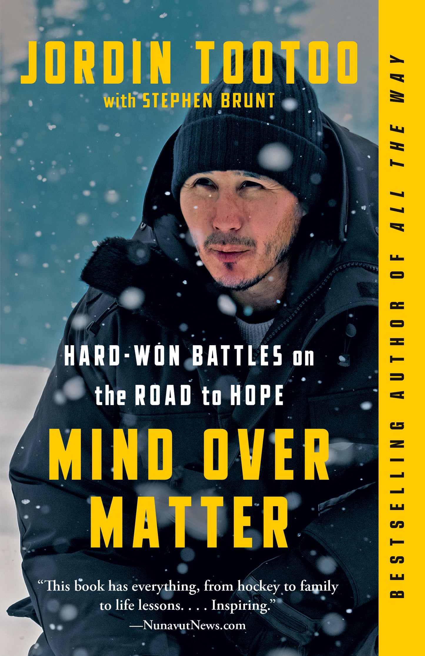 Mind Over Matter
