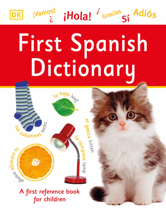 First Spanish Dictionary