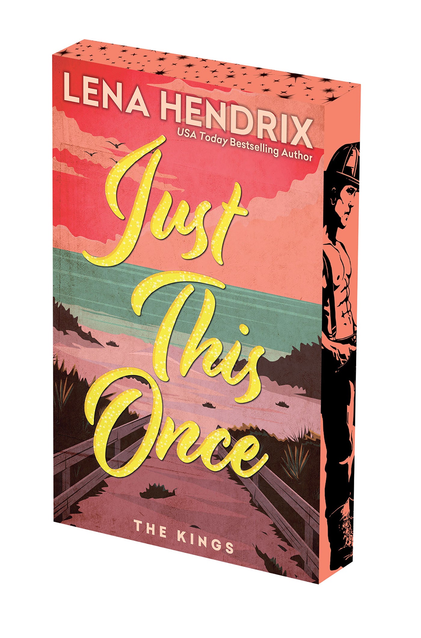 Just This Once: Deluxe Limited Edition
