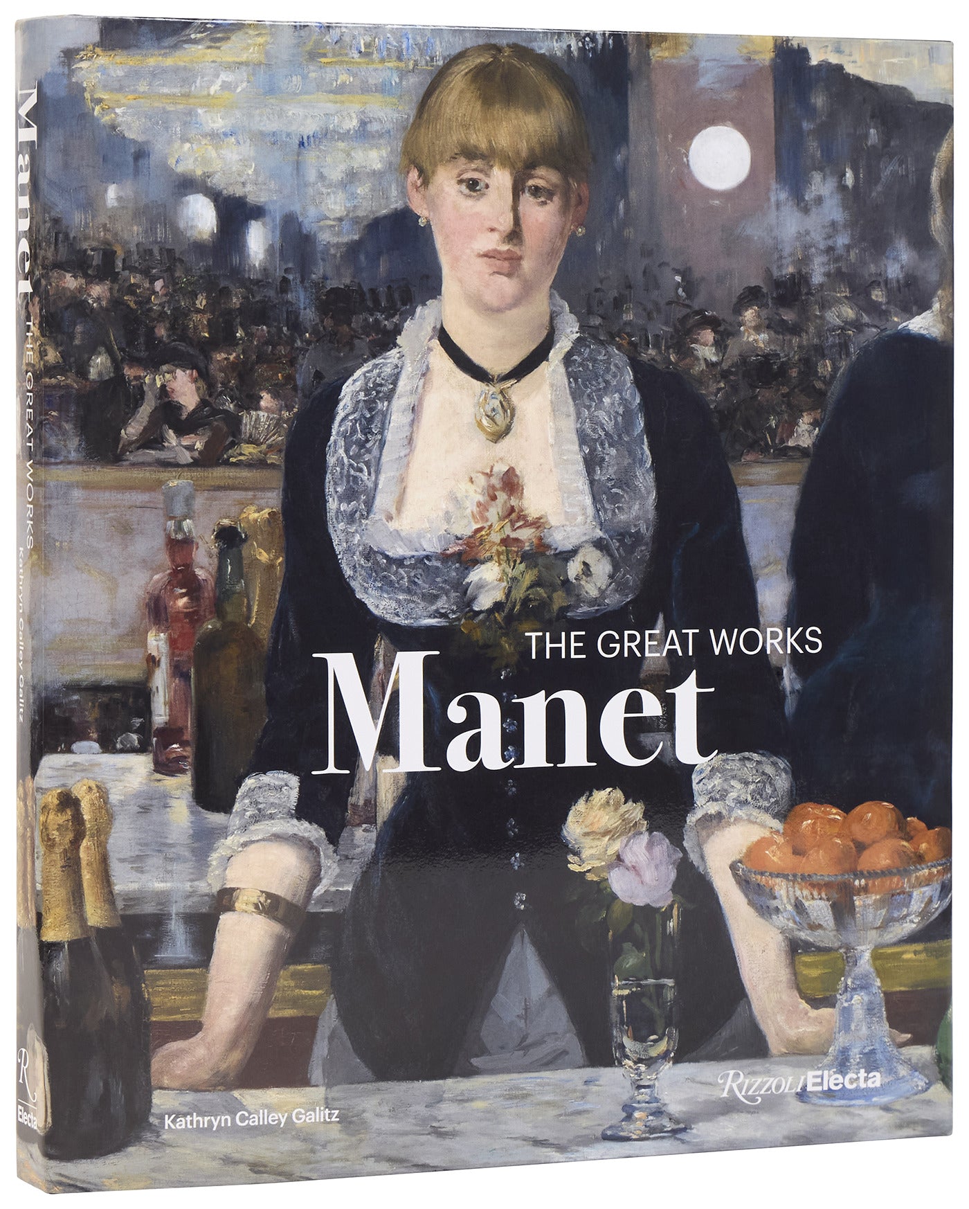 Manet