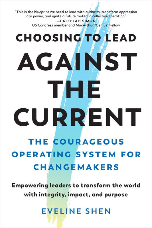 Choosing to Lead Against the Current