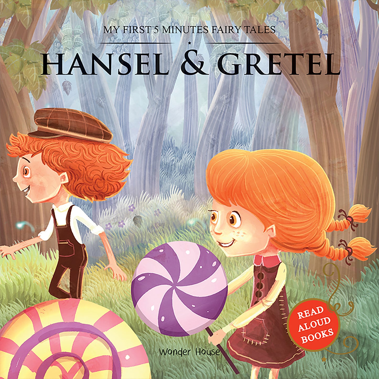 Hansel and Gretel
