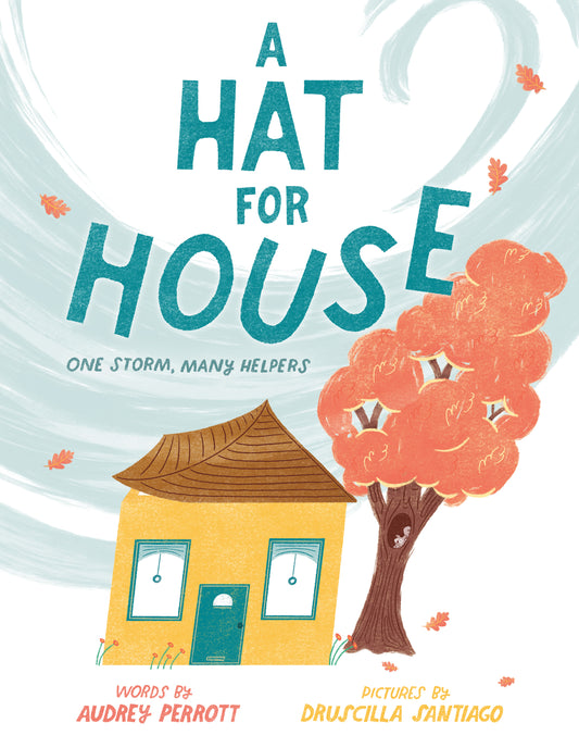 A Hat for House