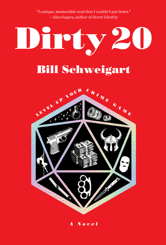 Dirty 20