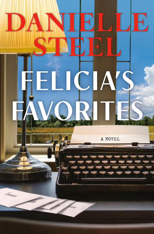 Felicia's Favorites