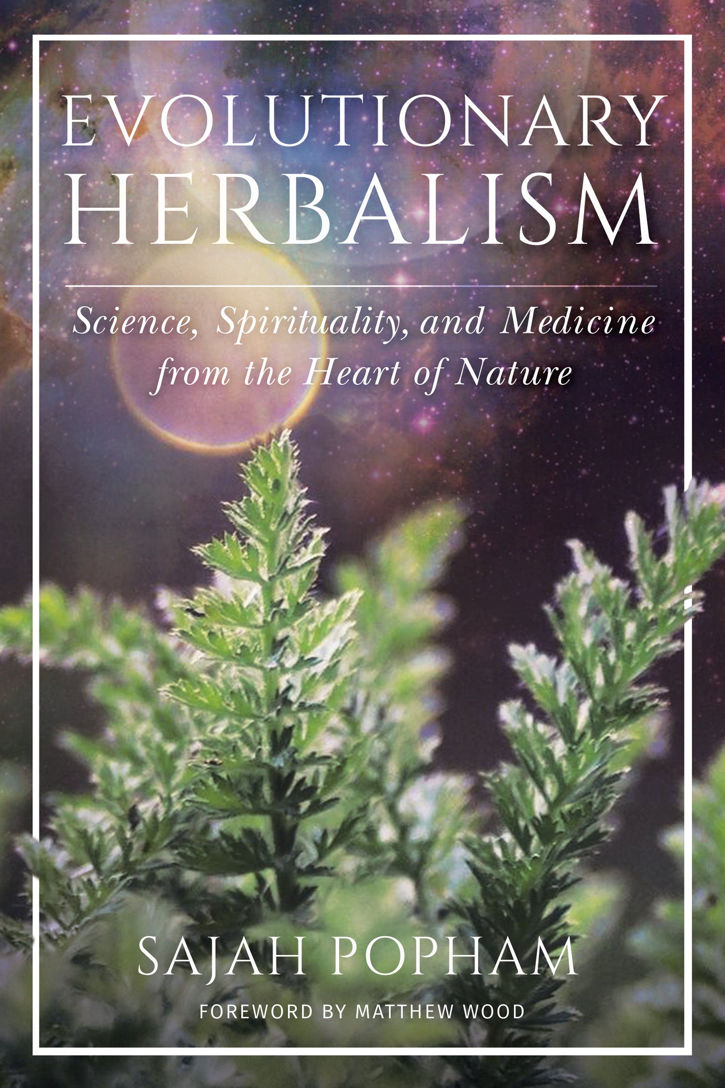 Evolutionary Herbalism