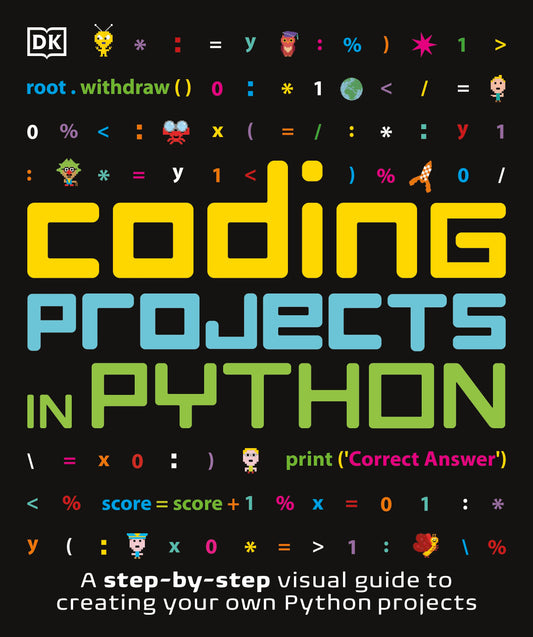 Coding Projects in Python