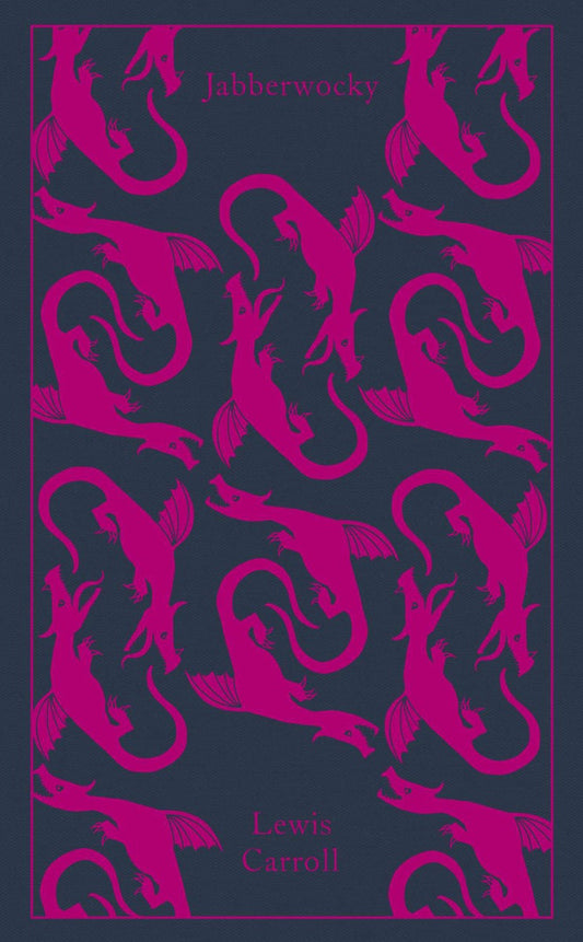 Jabberwocky and Other Nonsense
