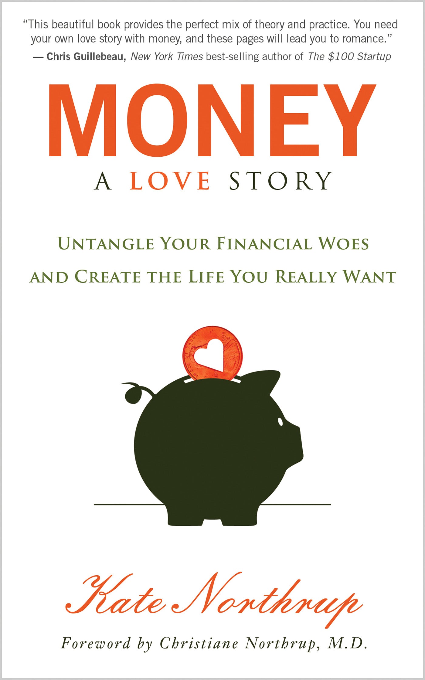 Money, A Love Story