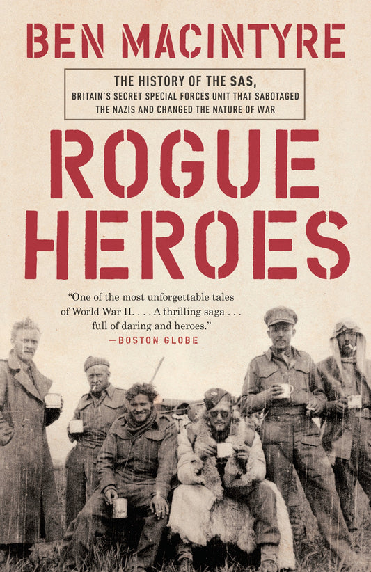 Rogue Heroes