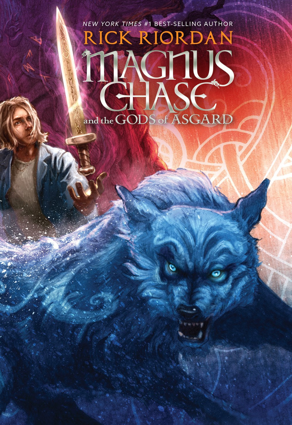 Magnus Chase and the Gods of Asgard Paperback Boxed Set