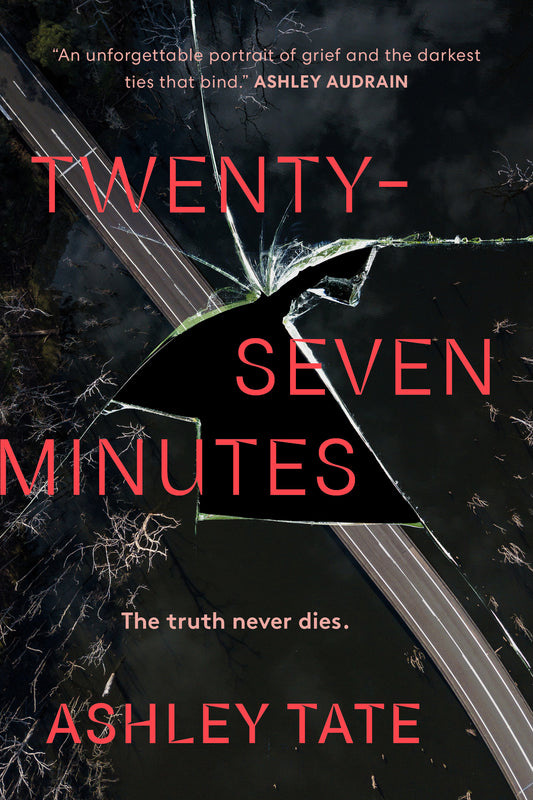 Twenty-Seven Minutes