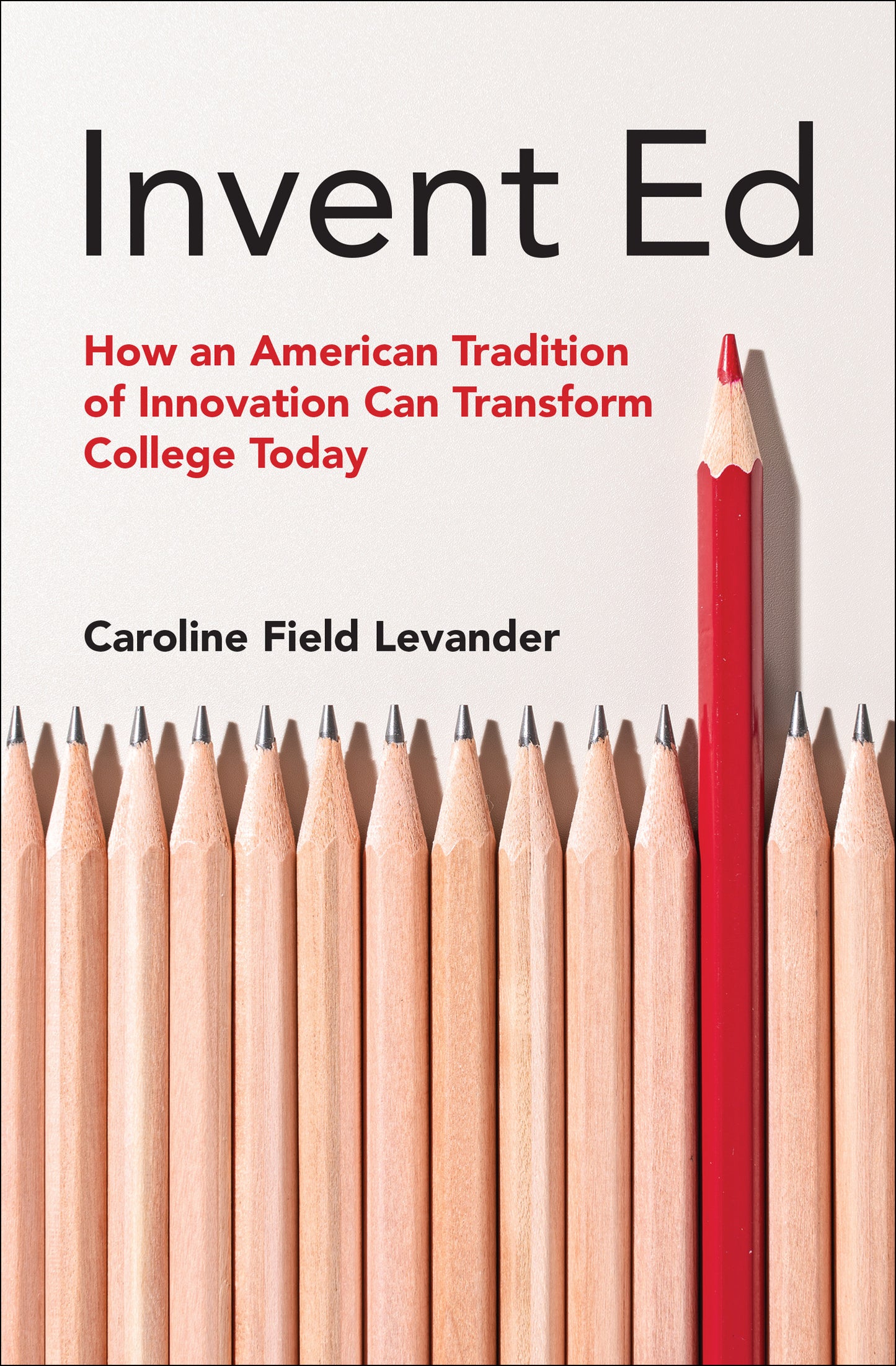 Invent Ed