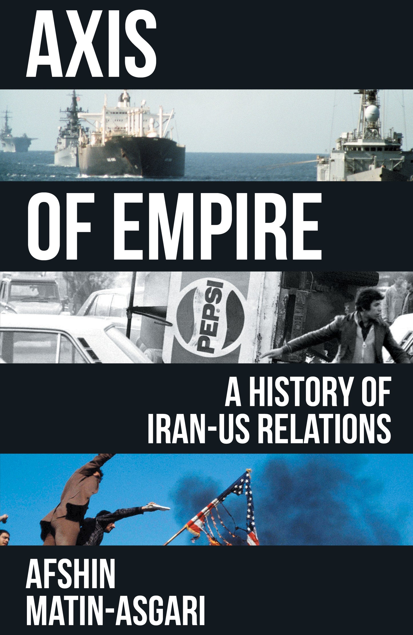 Axis of Empire