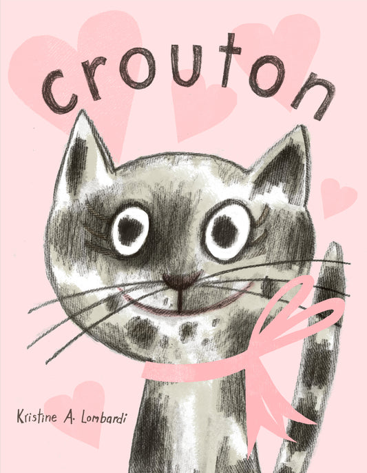 Crouton
