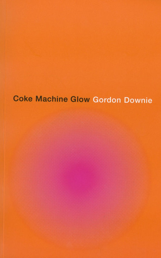 Coke Machine Glow