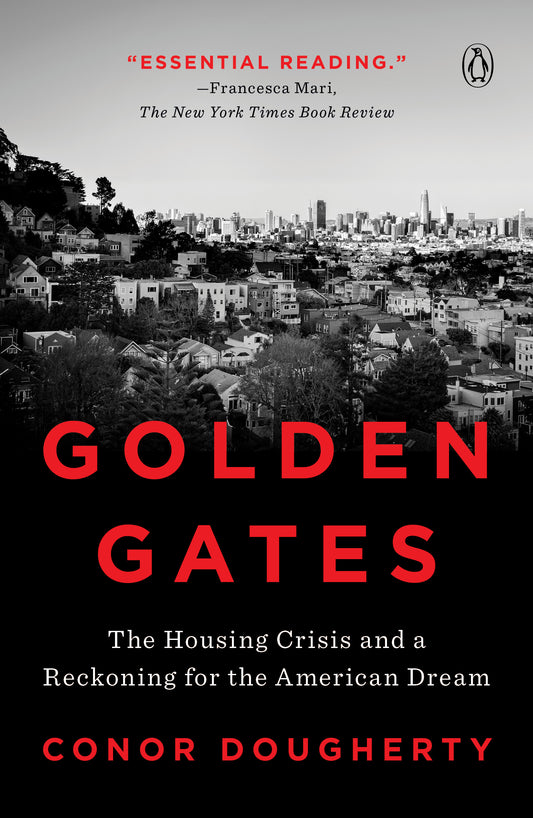 Golden Gates