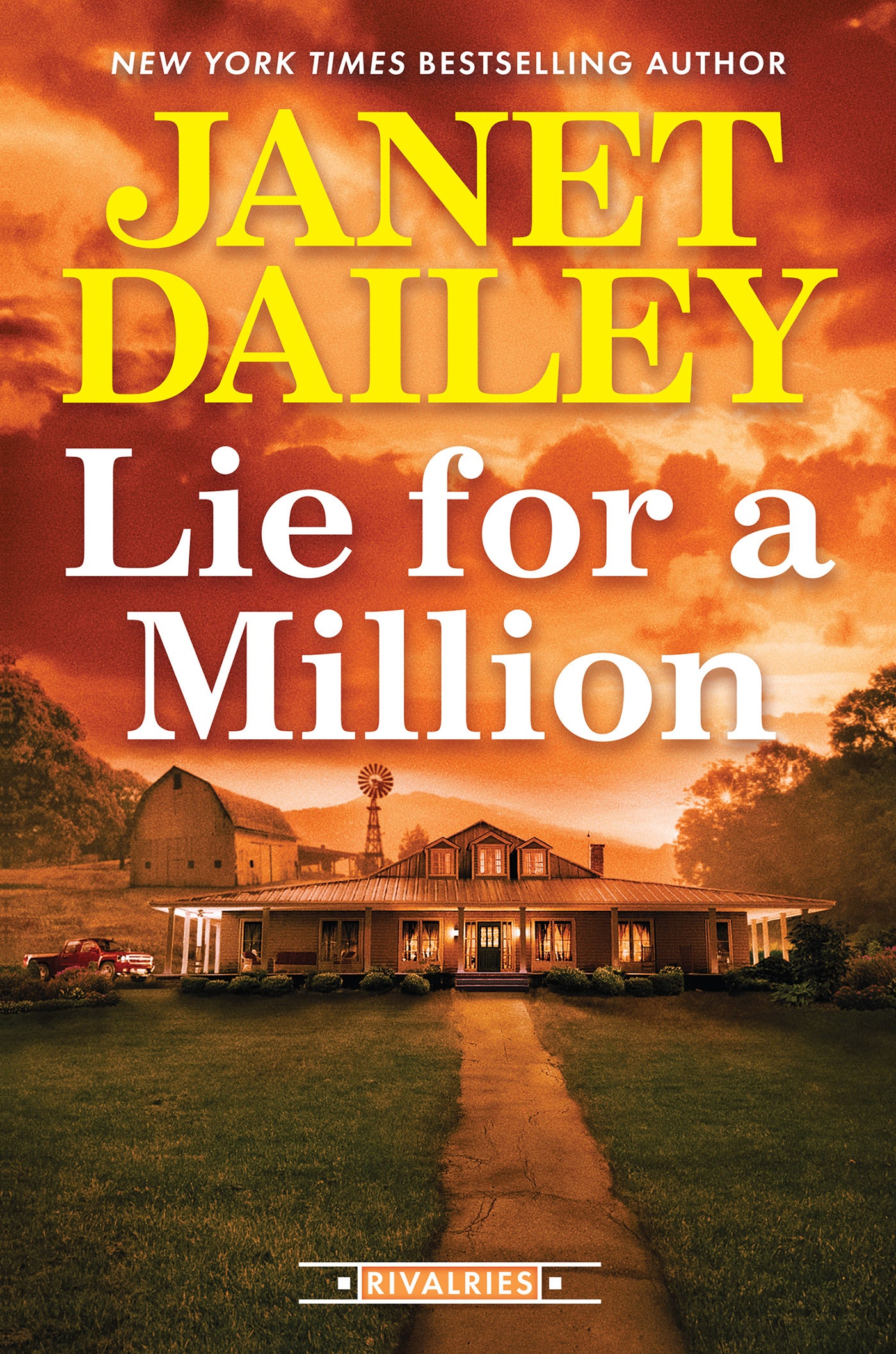 Lie for a Million