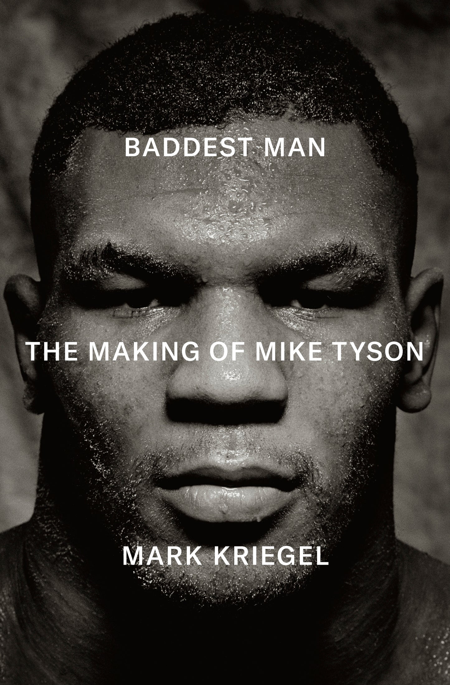 Baddest Man