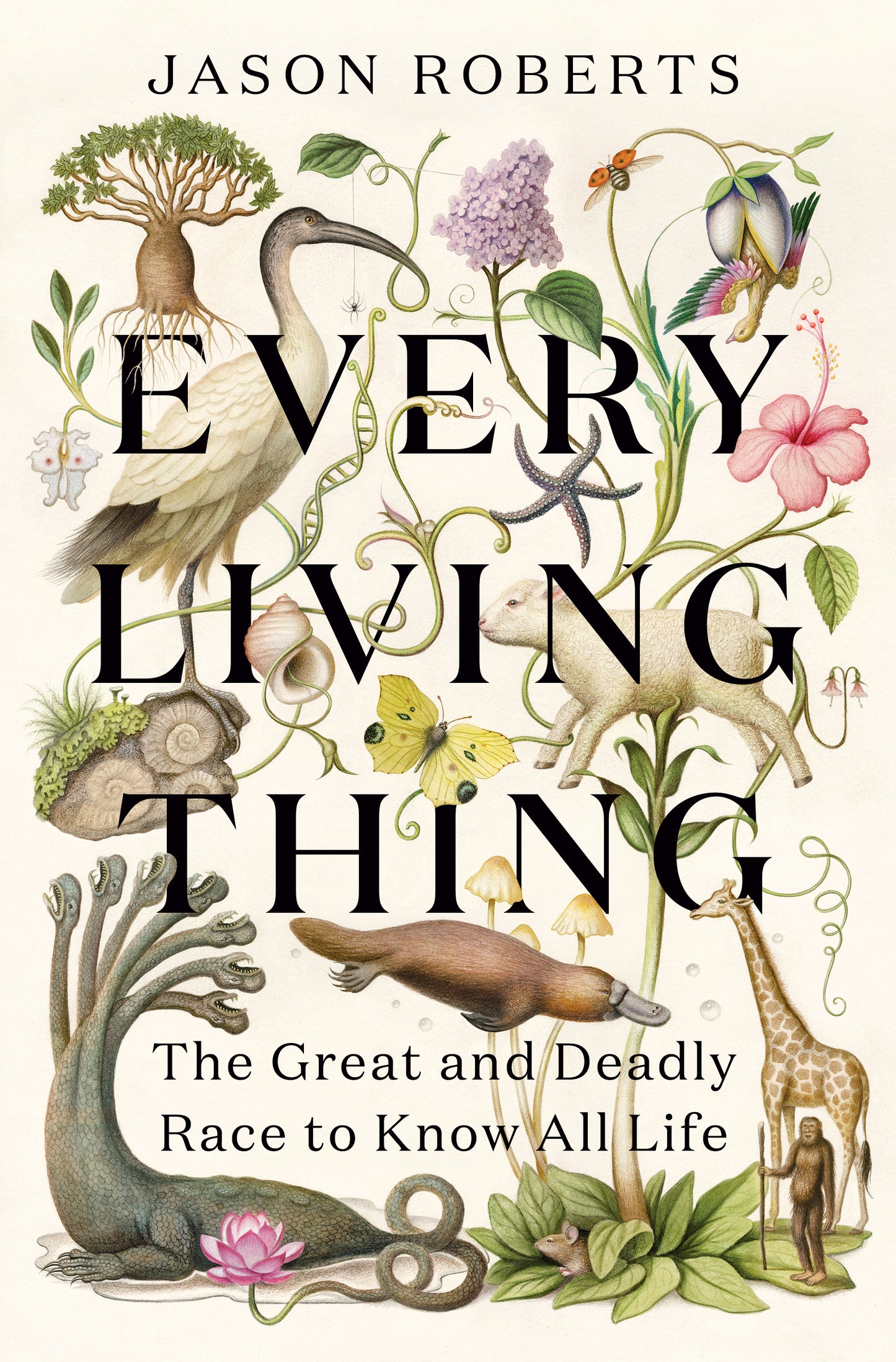 Every Living Thing