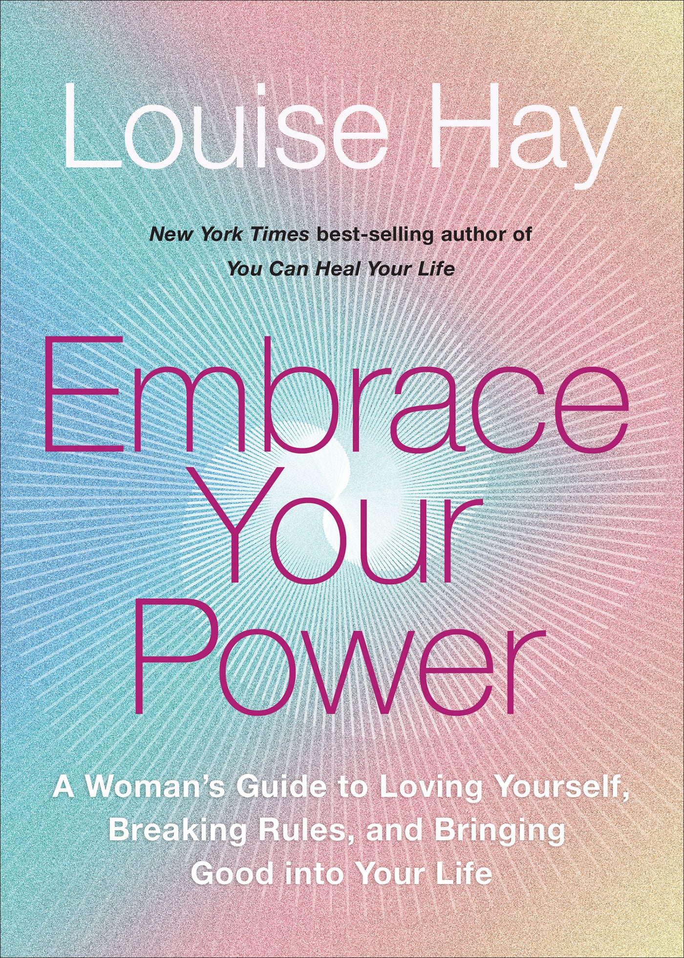 Embrace Your Power