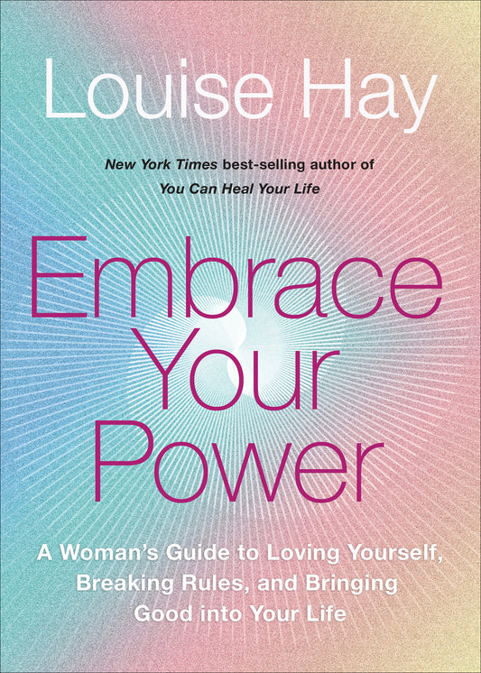 Embrace Your Power