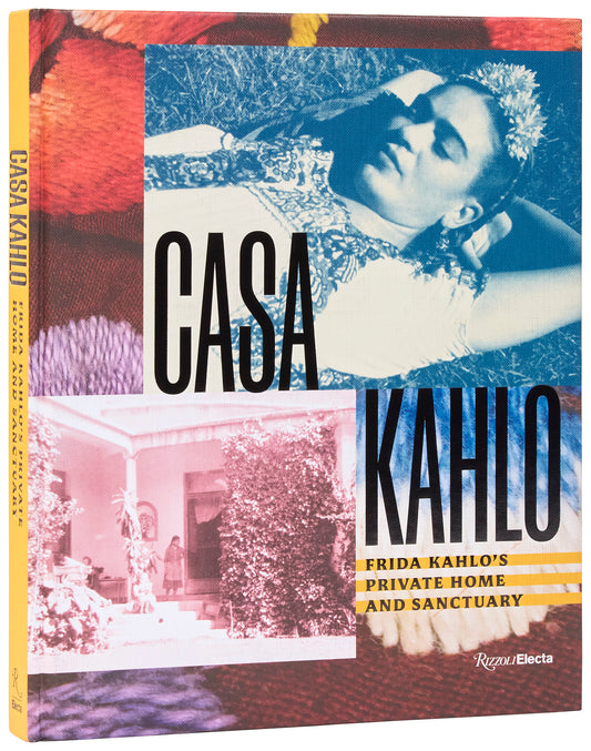 Casa Kahlo