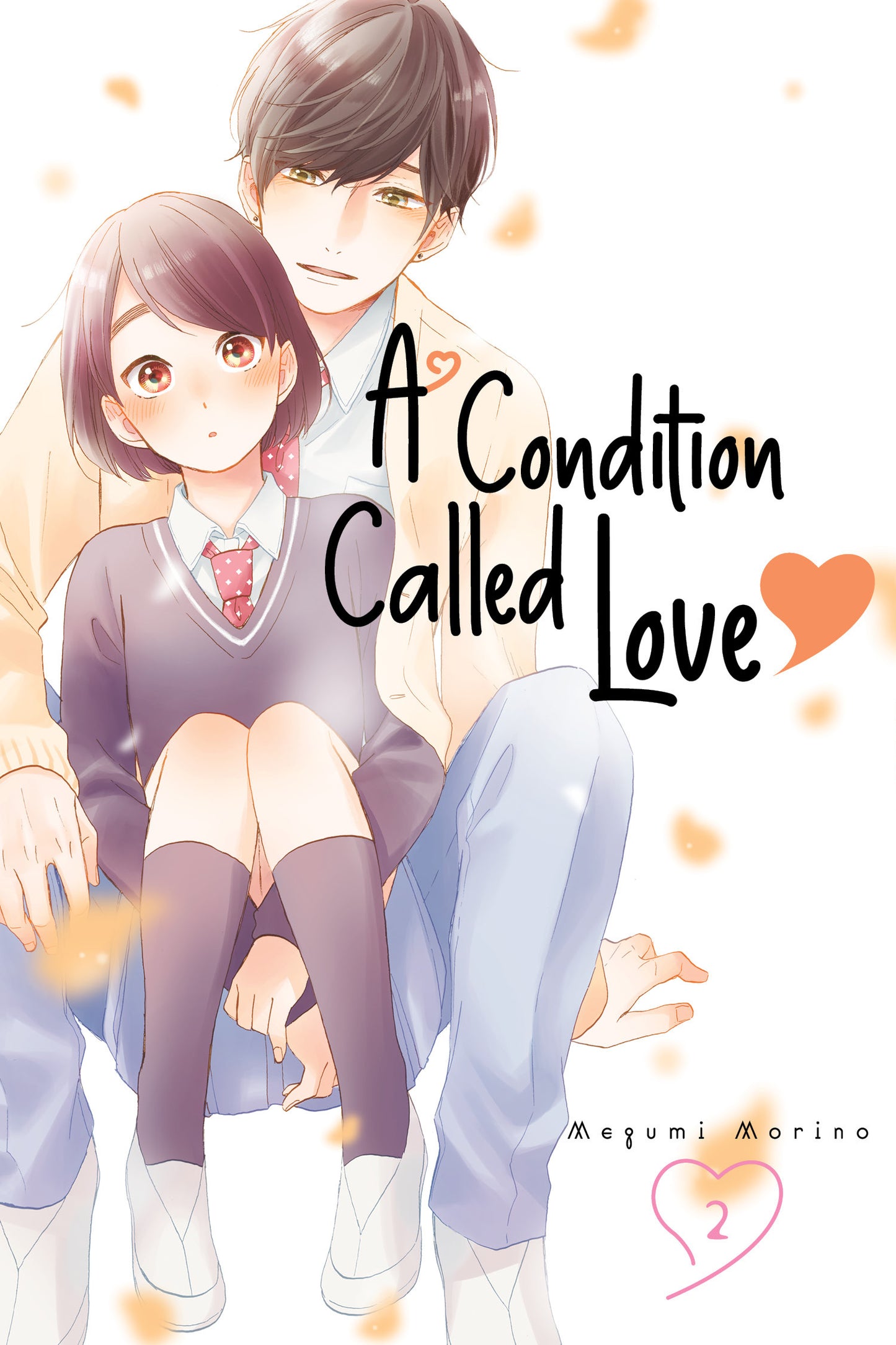 A Condition Called Love 2