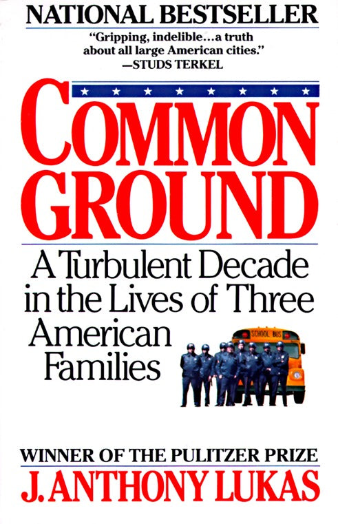 Common Ground