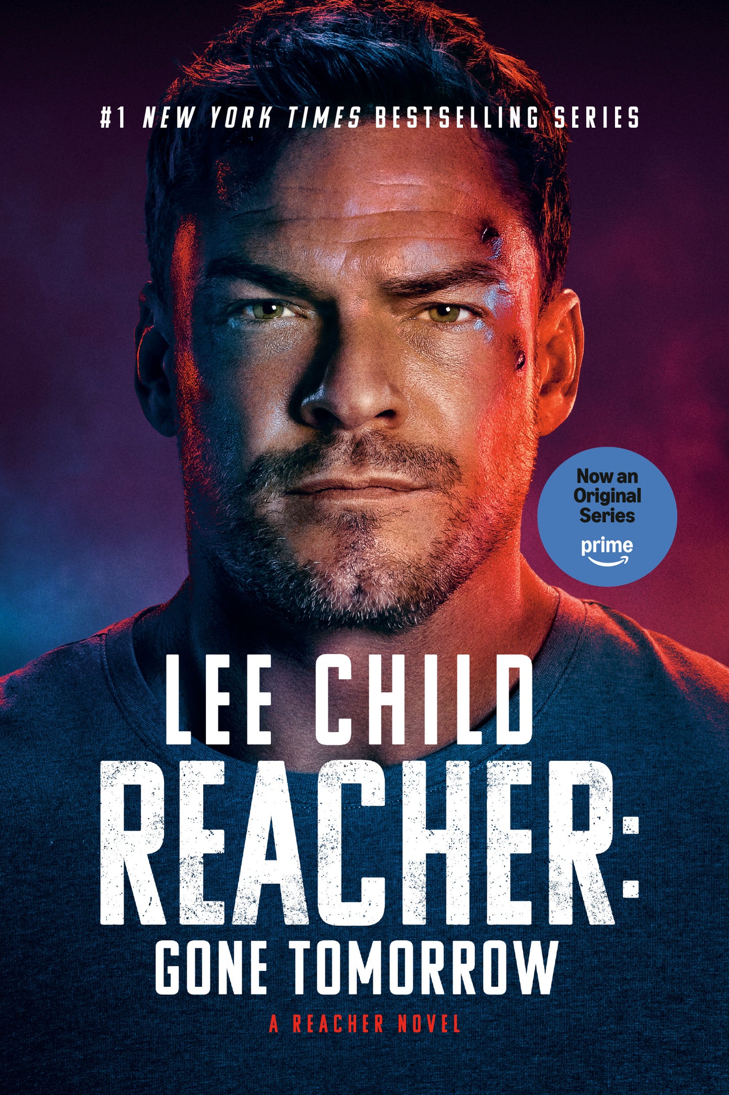Reacher: Gone Tomorrow (MTI)