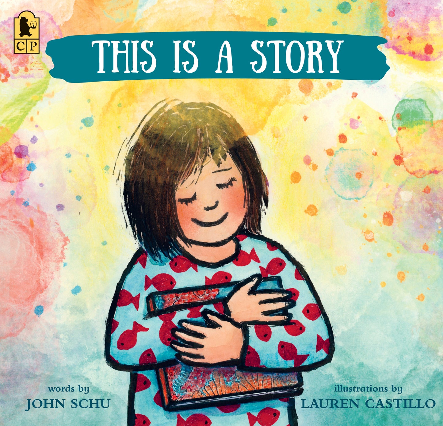 This Is a Story