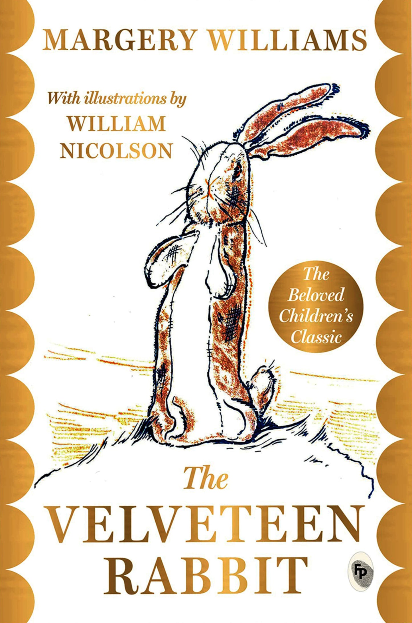 Velveteen Rabbit, The