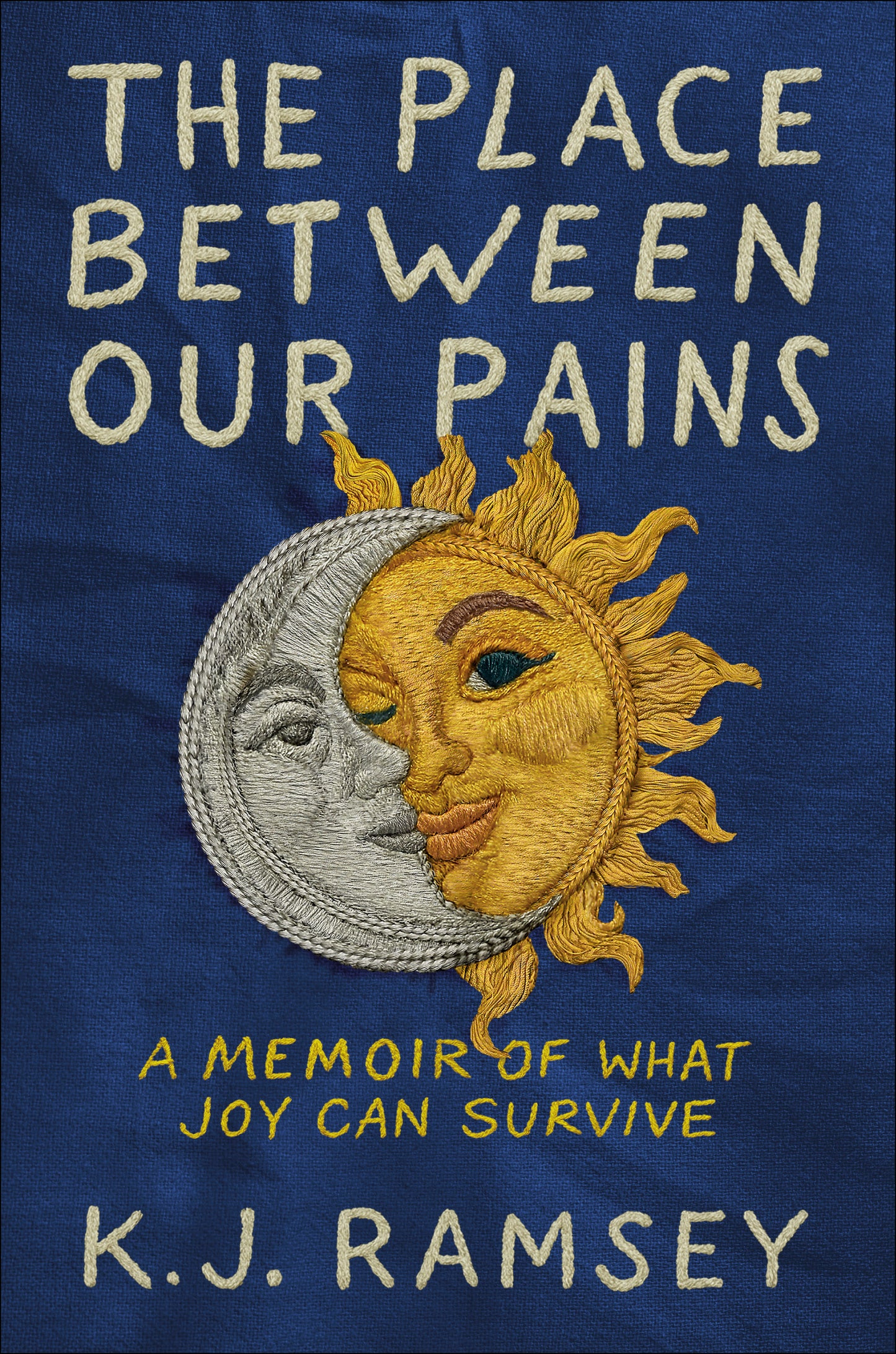 The Place Between Our Pains
