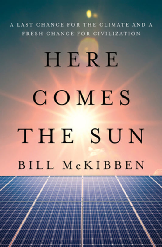 Here Comes the Sun
