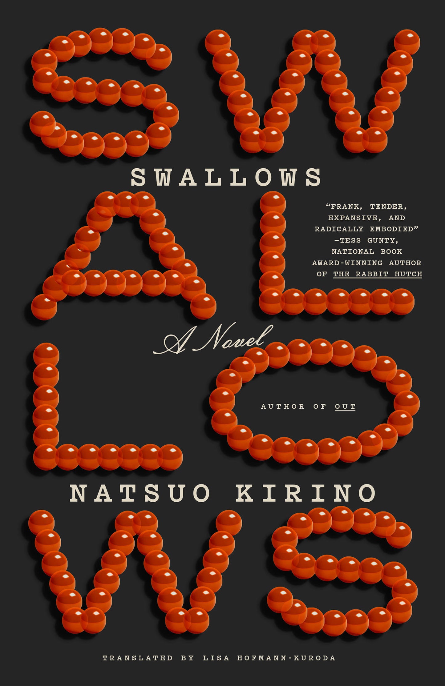 Swallows