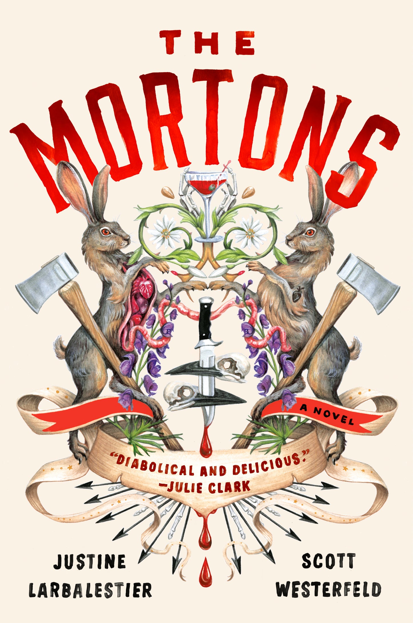 The Mortons